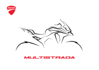 Ducati MULTISTRADA V4 - Owners manual 2024 EN-1